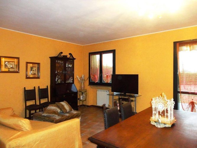 Villa a Schiera Cremona