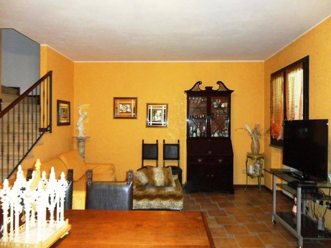 Villa a Schiera Cremona