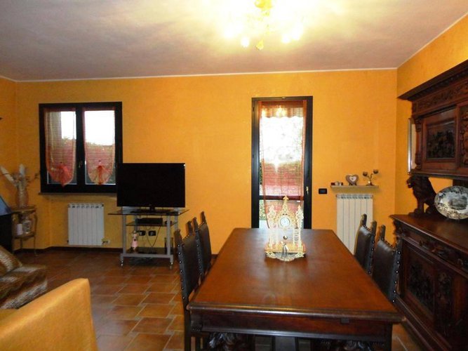 Villa a Schiera Cremona