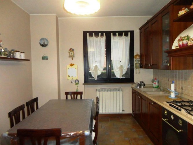 Villa a Schiera Cremona