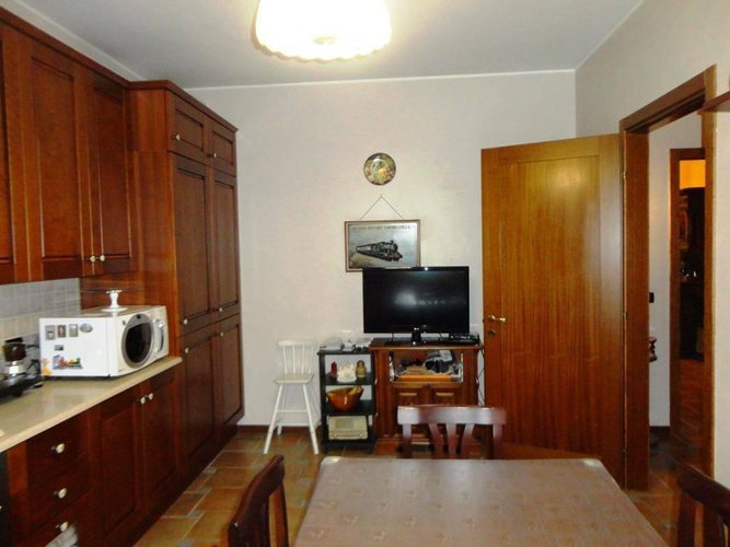 Villa a Schiera Cremona