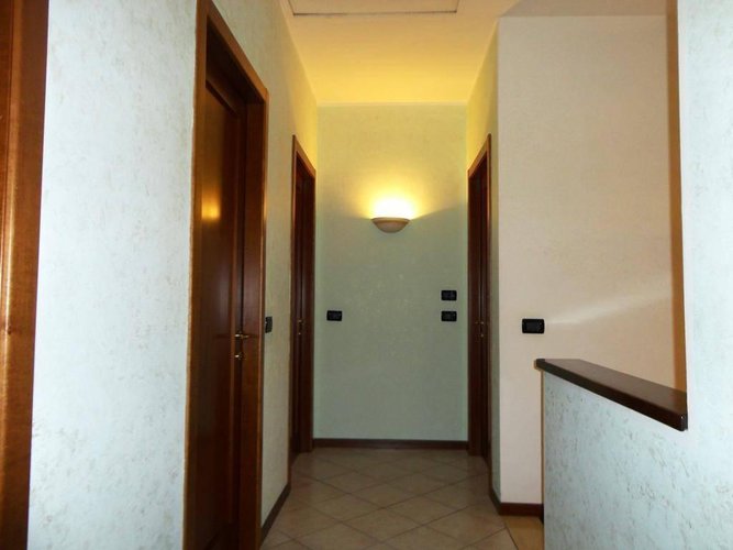 Villa a Schiera Cremona