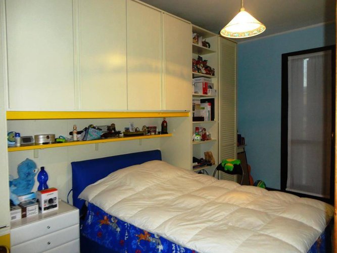 Villa a Schiera Cremona