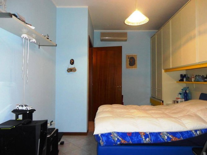 Villa a Schiera Cremona