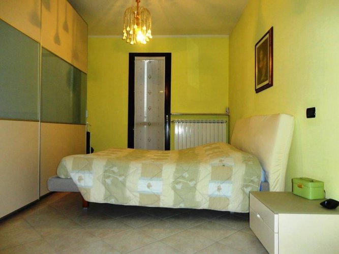 Villa a Schiera Cremona