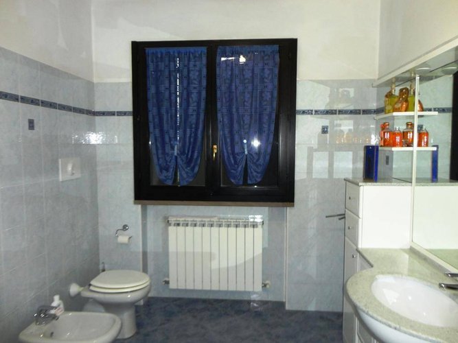 Villa a Schiera Cremona