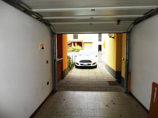 Villa a Schiera Cremona