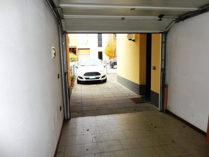 Villa a Schiera Cremona