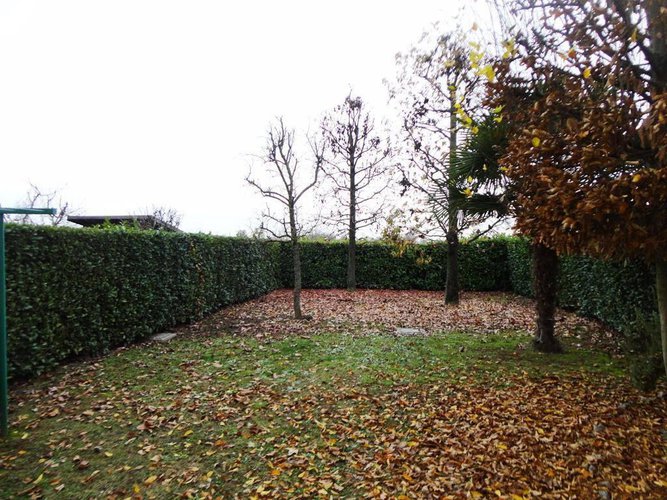 Villa a Schiera Cremona