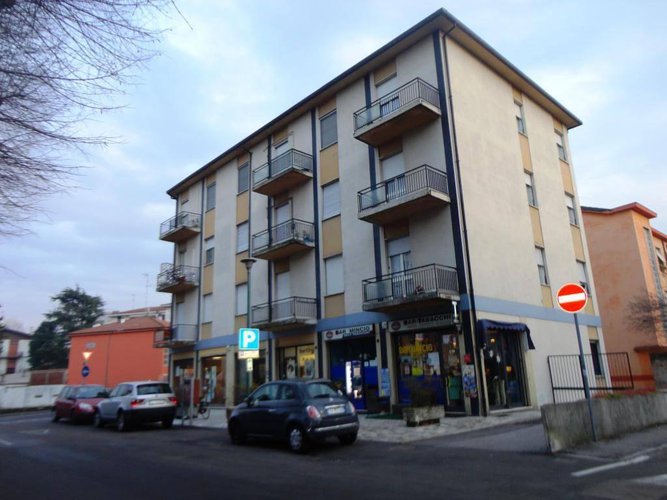 Quadrilocale Cremona