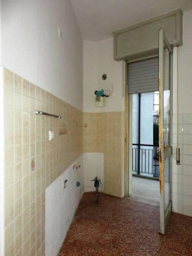 Quadrilocale Cremona