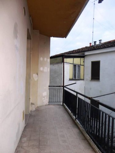 Quadrilocale Cremona