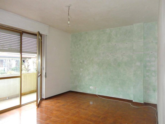 Trilocale Gacito-pieve delmona