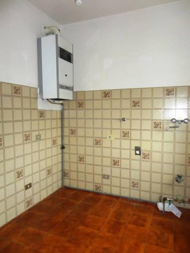 Trilocale Gacito-pieve delmona