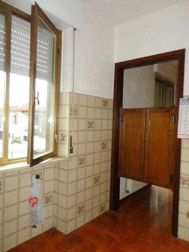 Trilocale Gacito-pieve delmona