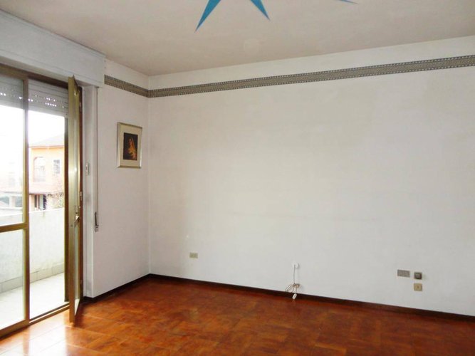 Trilocale Gacito-pieve delmona