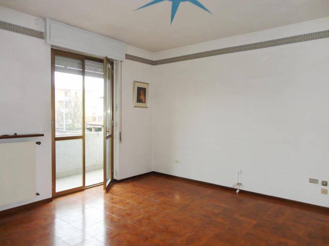 Trilocale Gacito-pieve delmona