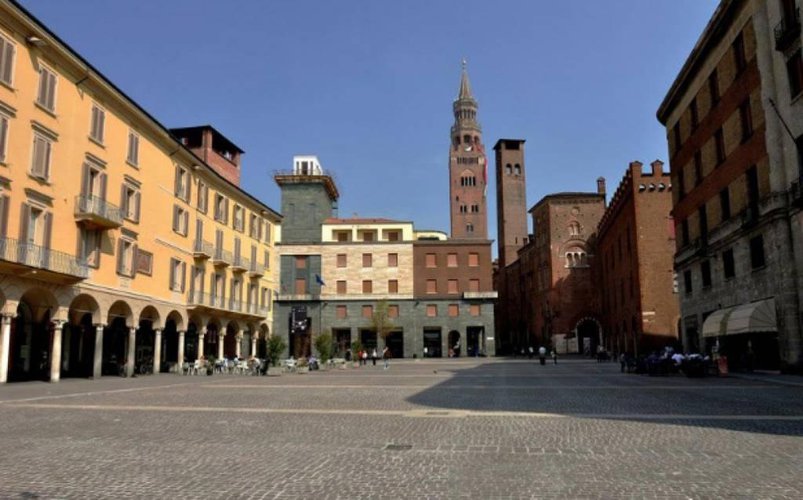 Affitto Trilocale Cremona