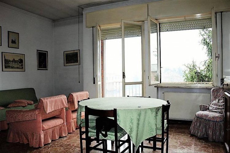 Quadrilocale Cremona