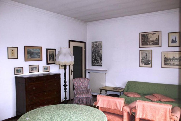 Quadrilocale Cremona