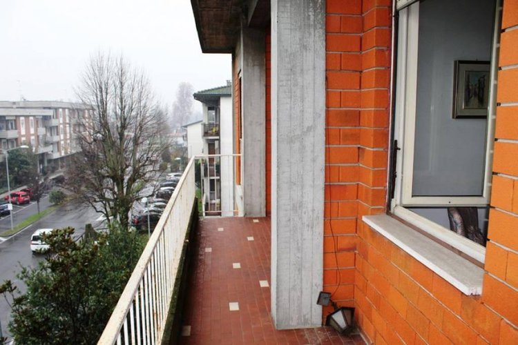 Quadrilocale Cremona