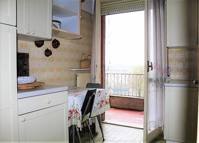 Quadrilocale Cremona