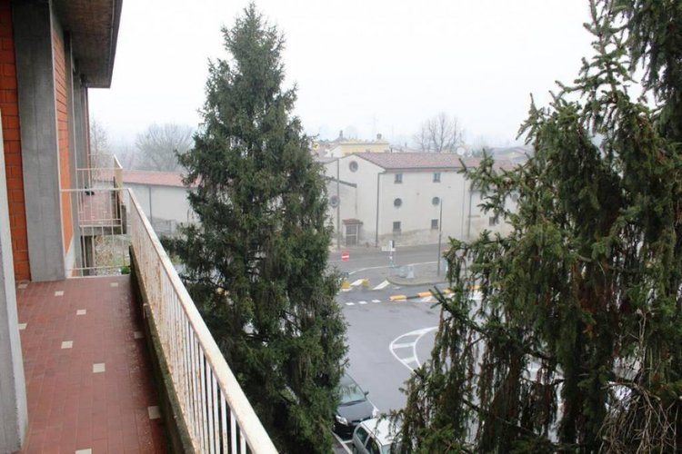 Quadrilocale Cremona