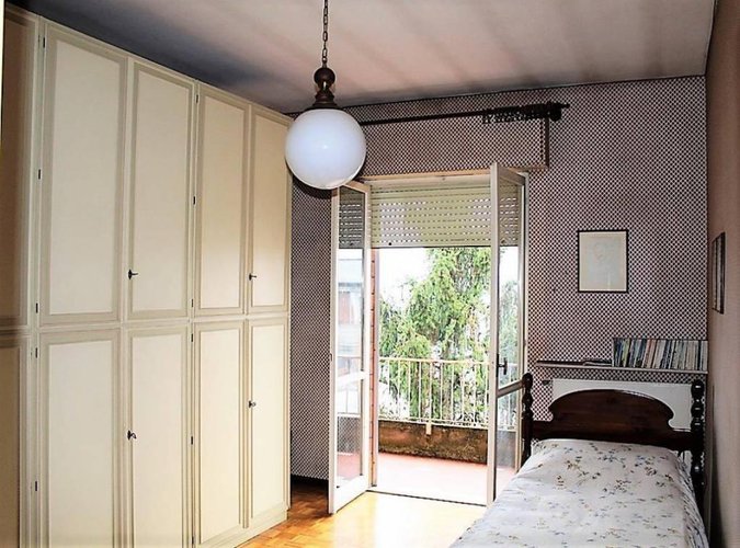 Quadrilocale Cremona