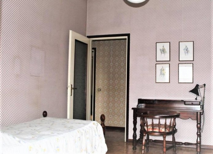 Quadrilocale Cremona