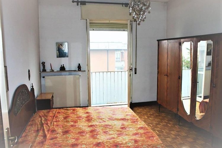 Quadrilocale Cremona