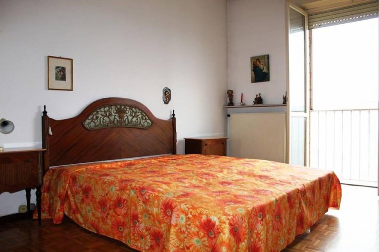 Quadrilocale Cremona