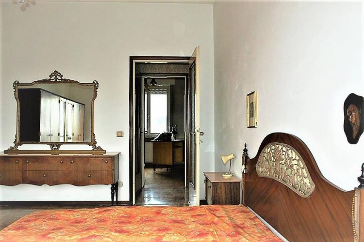 Quadrilocale Cremona