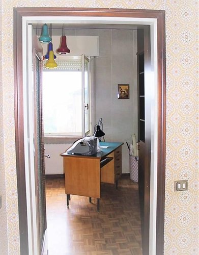 Quadrilocale Cremona