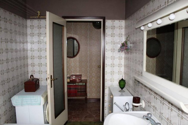 Quadrilocale Cremona