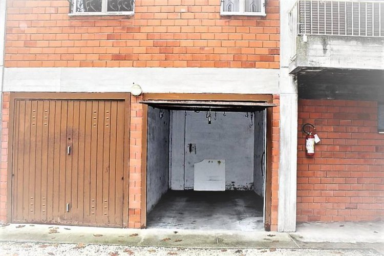 Quadrilocale Cremona