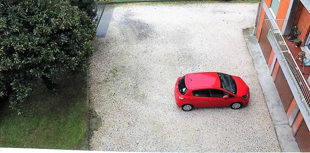 Quadrilocale Cremona