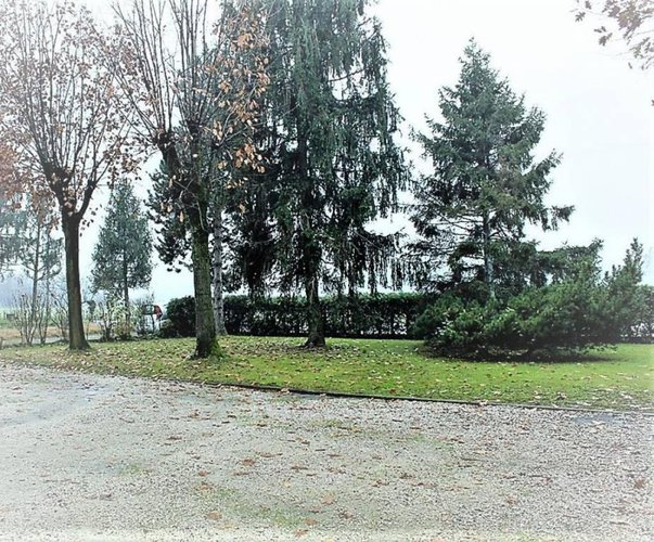 Quadrilocale Cremona