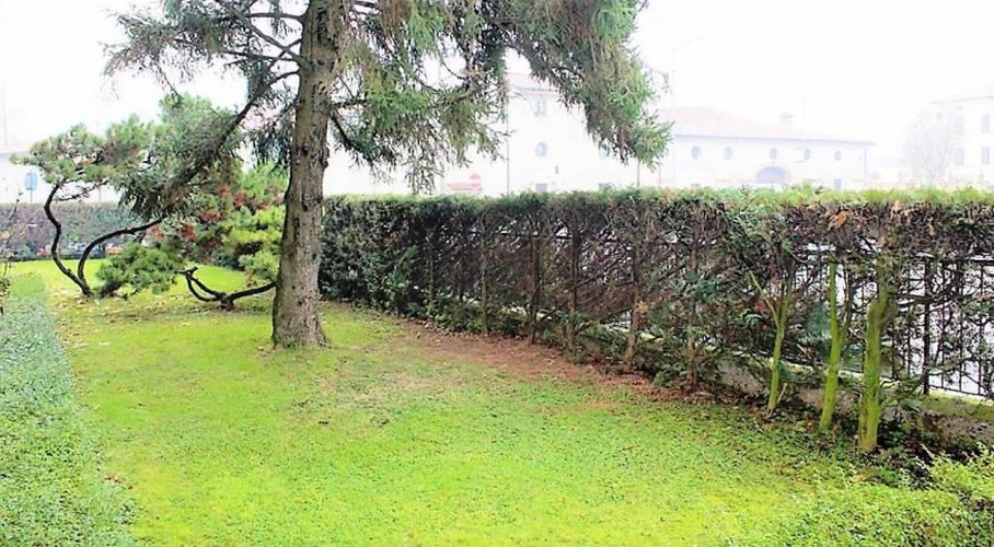 Quadrilocale Cremona