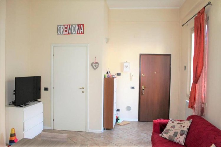Bilocale Cremona