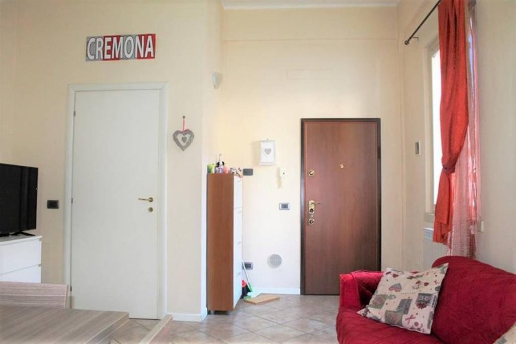 Bilocale Cremona