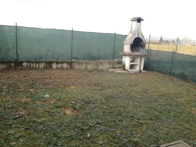 APPARTAMENTO INDIPENDENTE Boltiere