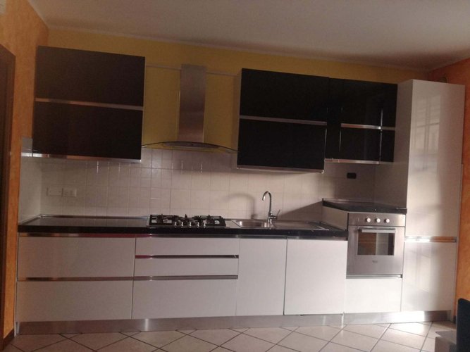 APPARTAMENTO INDIPENDENTE Boltiere