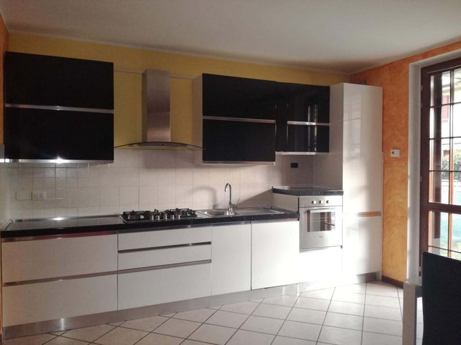 APPARTAMENTO INDIPENDENTE Boltiere