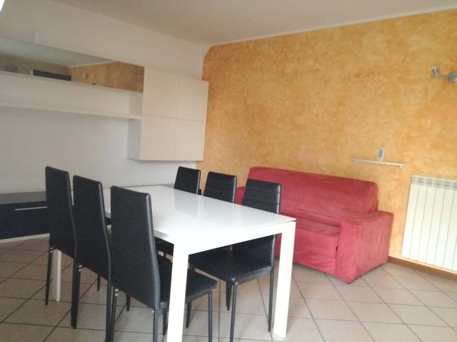 APPARTAMENTO INDIPENDENTE Boltiere