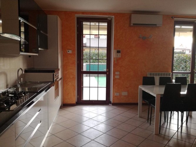 APPARTAMENTO INDIPENDENTE Boltiere