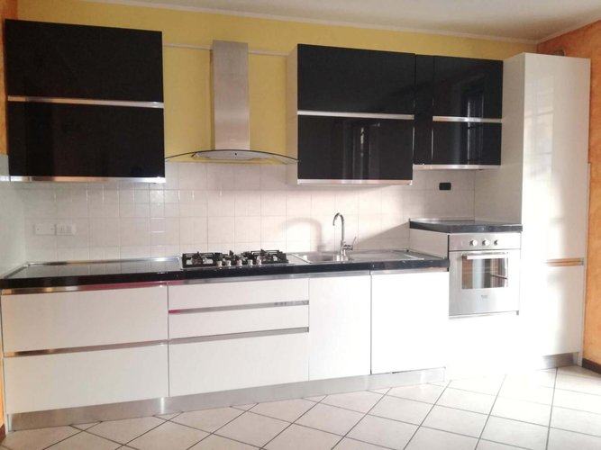 APPARTAMENTO INDIPENDENTE Boltiere