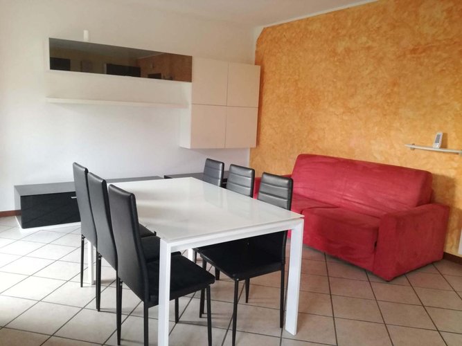 APPARTAMENTO INDIPENDENTE Boltiere