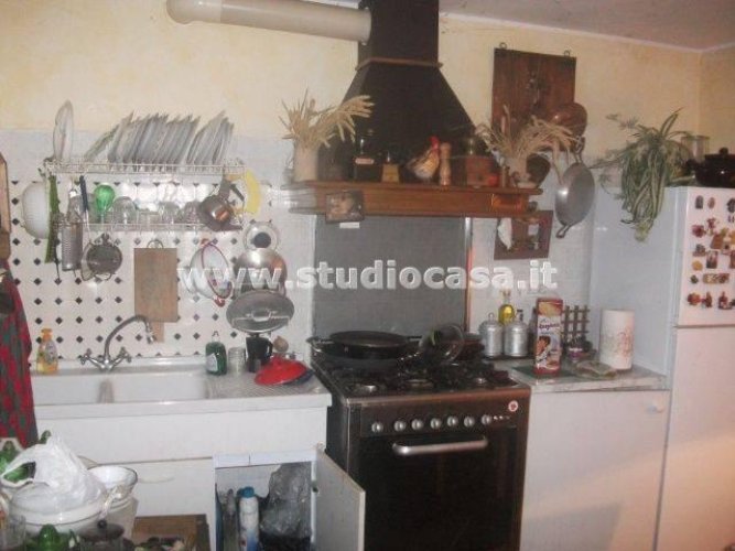 Casa indipendente Bracca