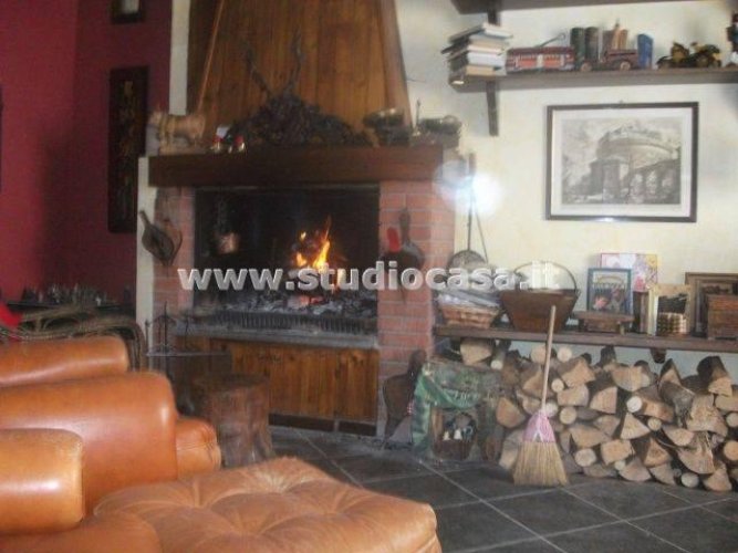 Casa indipendente Bracca