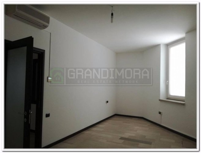 Uffici in contesto direzionale Bergamo